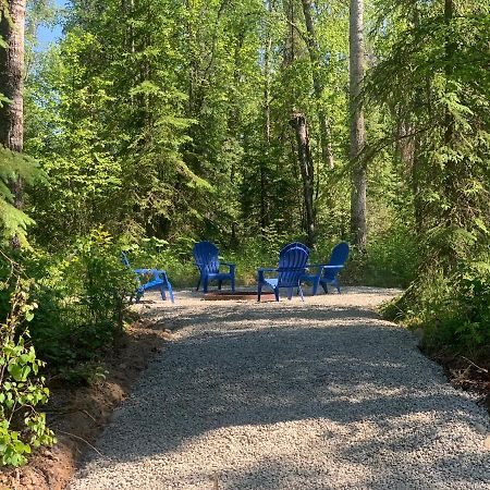 Peaceful Talkeetna Getaway #3 Villa Eksteriør billede