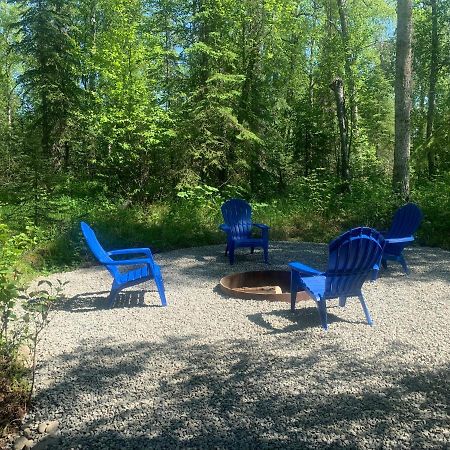 Peaceful Talkeetna Getaway #3 Villa Eksteriør billede