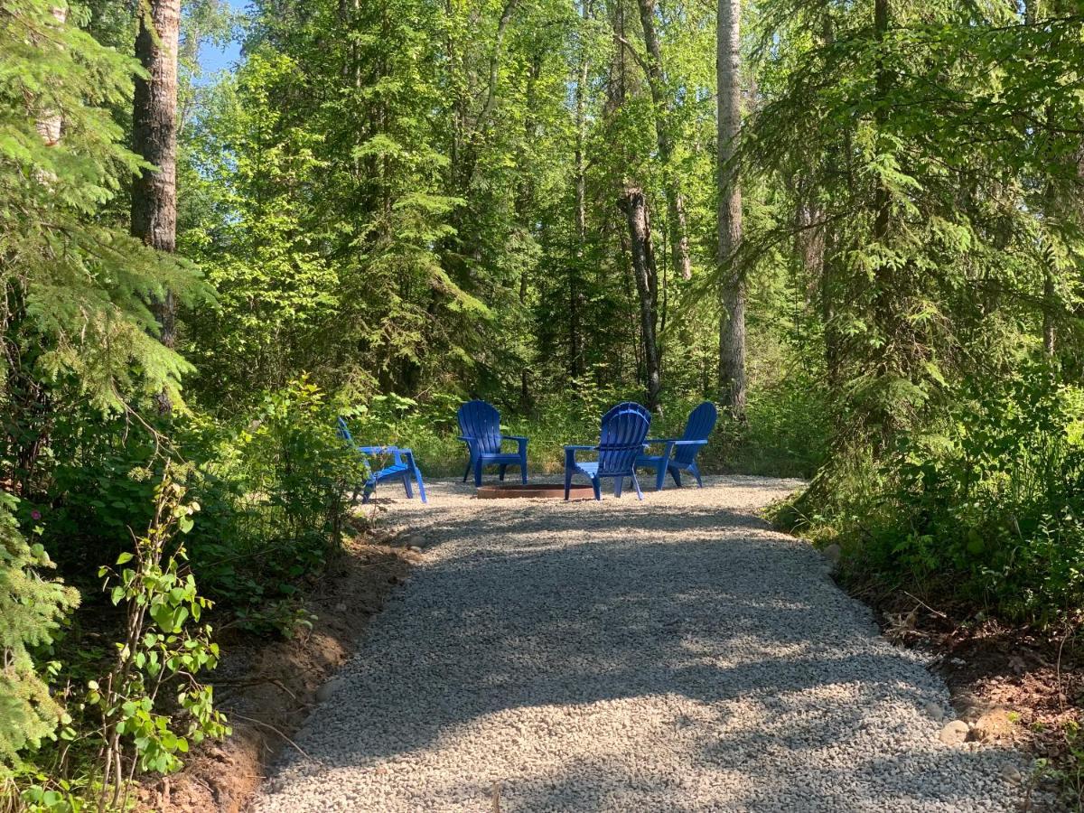 Peaceful Talkeetna Getaway #3 Villa Eksteriør billede