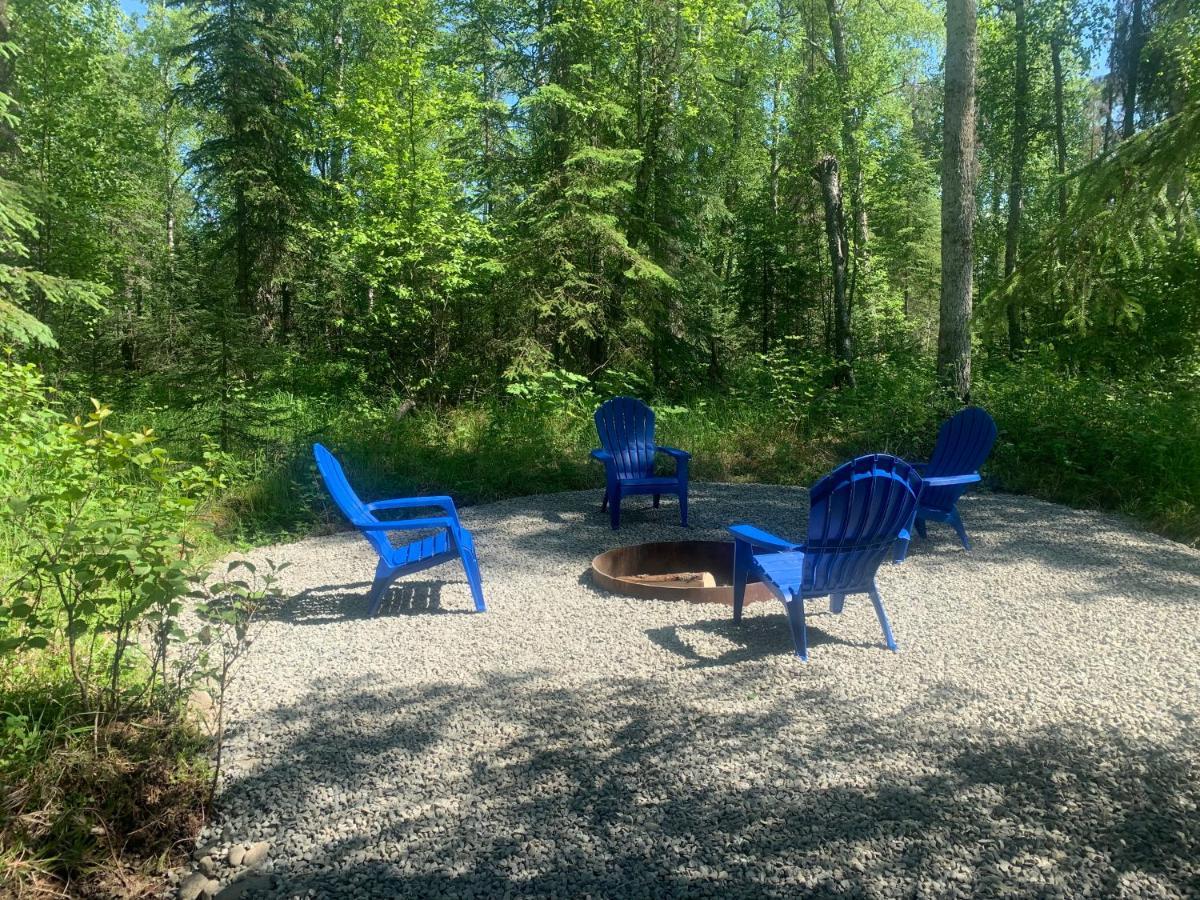 Peaceful Talkeetna Getaway #3 Villa Eksteriør billede